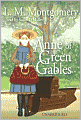 Anne of Green Gables (Anne of Green Gables Series #1)