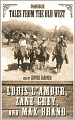 Tales from the Old West