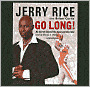 Go Long!: My Journey Beyond the Game and the Fame