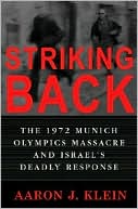 Striking Back