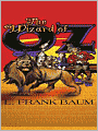 The Wizard of Oz (Oz Series #1)