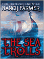 The Sea of Trolls (Sea of Trolls Trilogy Series #1)