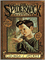 Lucinda's Secret (Spiderwick Chronicles Series #3)
