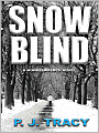 Snow Blind (Monkeewrench Series #4)