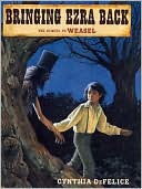 Bringing Ezra Back: A Sequel to Weasel