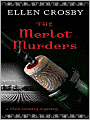 The Merlot Murders (Wine Country Mystery Series #1)