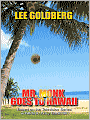Mr. Monk Goes to Hawaii (Mr. Monk Series #2)