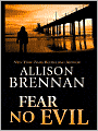 Fear No Evil (Evil Series #3)