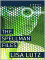 The Spellman Files (Spellman Files Series #1)