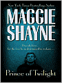 Prince of Twilight (Wings in the Night Series #12)