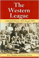 download Western League : A Baseball History,1885 through 1999 book