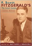 F. Scott Fitzgerald's the Great Gatsby