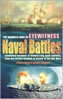 The Mammoth Book of Eyewitness Naval Battles