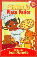 Shanna's Pizza Parlor (Shanna's First Readers Series)