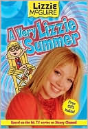 Lizzie McGuire: A Very Lizzie Summer