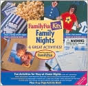 Family Night Fun (Familyfun Kits Series)
