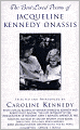 The Best-Loved Poems of Jacqueline Kennedy Onassis