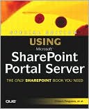 Special Edition Using Microsoft SharePoint Portal Server 2001