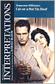Cat on a Hot Tin Roof (Bloom's Modern Critical Interpretations)