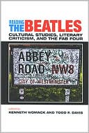 Reading the Beatles: Cultural Studies, Literary Criticism, and the Fab Four