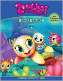 Games Galore (Zoobles! Series)