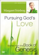 Pursuing God's Love DVD: Stories from the Book of Genesis