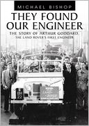 They Found Our Engineer by Michael Bishop: NOOK Book Cover