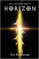 Horizon: Soul Guardians (Book 3)