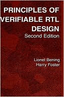 Principles of Verifiable RTL Design: A Functional Coding Style Supporting Verification Processes in Verilog