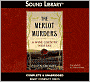 The Merlot Murders (Wine Country Mystery Series #1)
