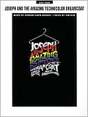 Joseph and the Amazing Technicolor Dreamcoat: Easy Piano