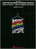 Joseph and the Amazing Technicolor Dreamcoat