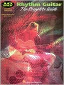 Rhythm Guitar: The Complete Guide