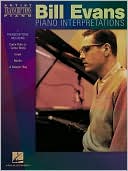 Bill Evans: Piano Interpretations