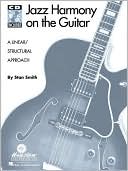 Jazz Harmony on the Guitar