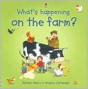 What's Happening on the Farm?