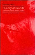History of Suicide: Voluntary Death in Western Culture