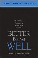 Better But Not Well