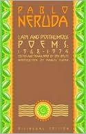 Late and Posthumous Poems, 1968-1974