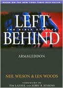 Left Behind the Bibles Studies: Armageddon