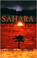Sahara: A Natural History