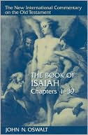 The Book of Isaiah, Chapters 1?39