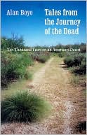 Tales from the Journey of the Dead: Ten Thousand Years on an American Desert