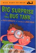 Big Surprise in The Bug Tank