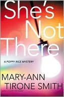 She's Not There