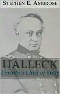 Halleck: Lincoln's Chief of Staff