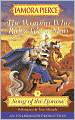 The Woman Who Rides Like a Man (Song of the Lioness Series #3)