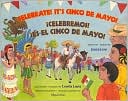 Celebrate! It's Cinco de Mayo!