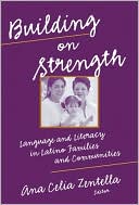 download Building on Strength : Language and Literacy in Latino Families and Communities book