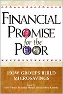 Financial Promise for the Poor